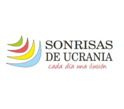 Asociación “ Sonrisas de Ucrania”