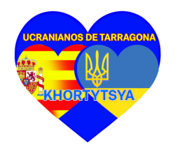 Asociación "Khortytsya" (Tarragona)