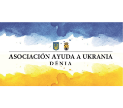 Asociación Ayuda Ucrania (Denia)