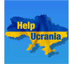 Asociación Help Ucrania (Valencia)