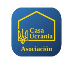 Asociación Casa Ucrania