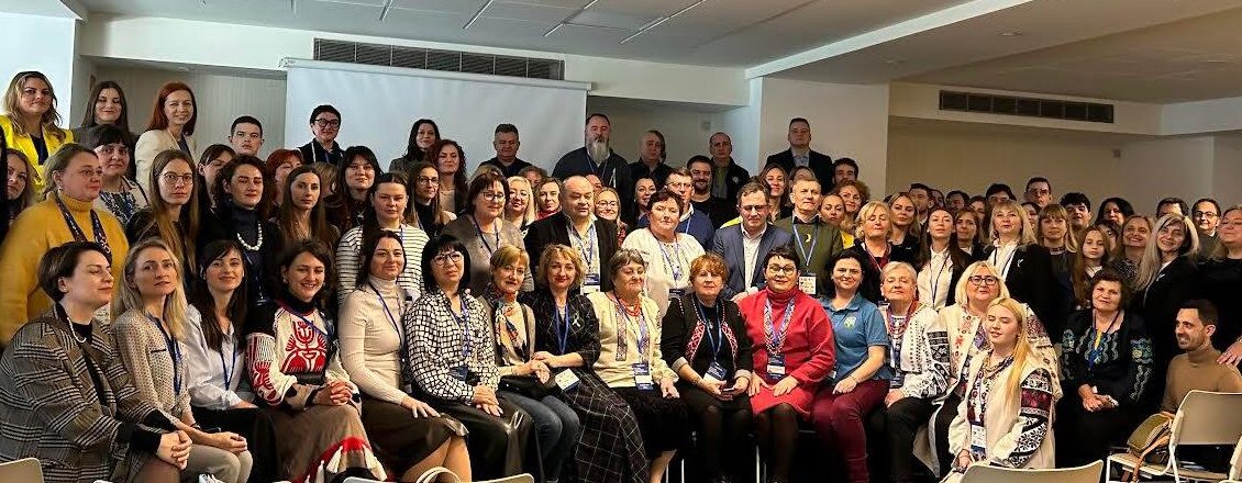 SOCIOS DE LAAS ASOCIACIONES UCRANIANAS EN ESPAÑA - SOCIOS KRAI