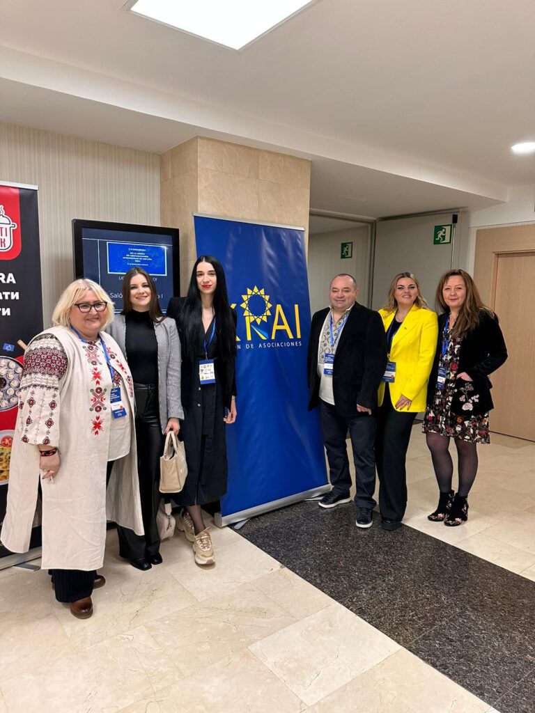 CONGRESO KRAI 2024 BILBAO (1)